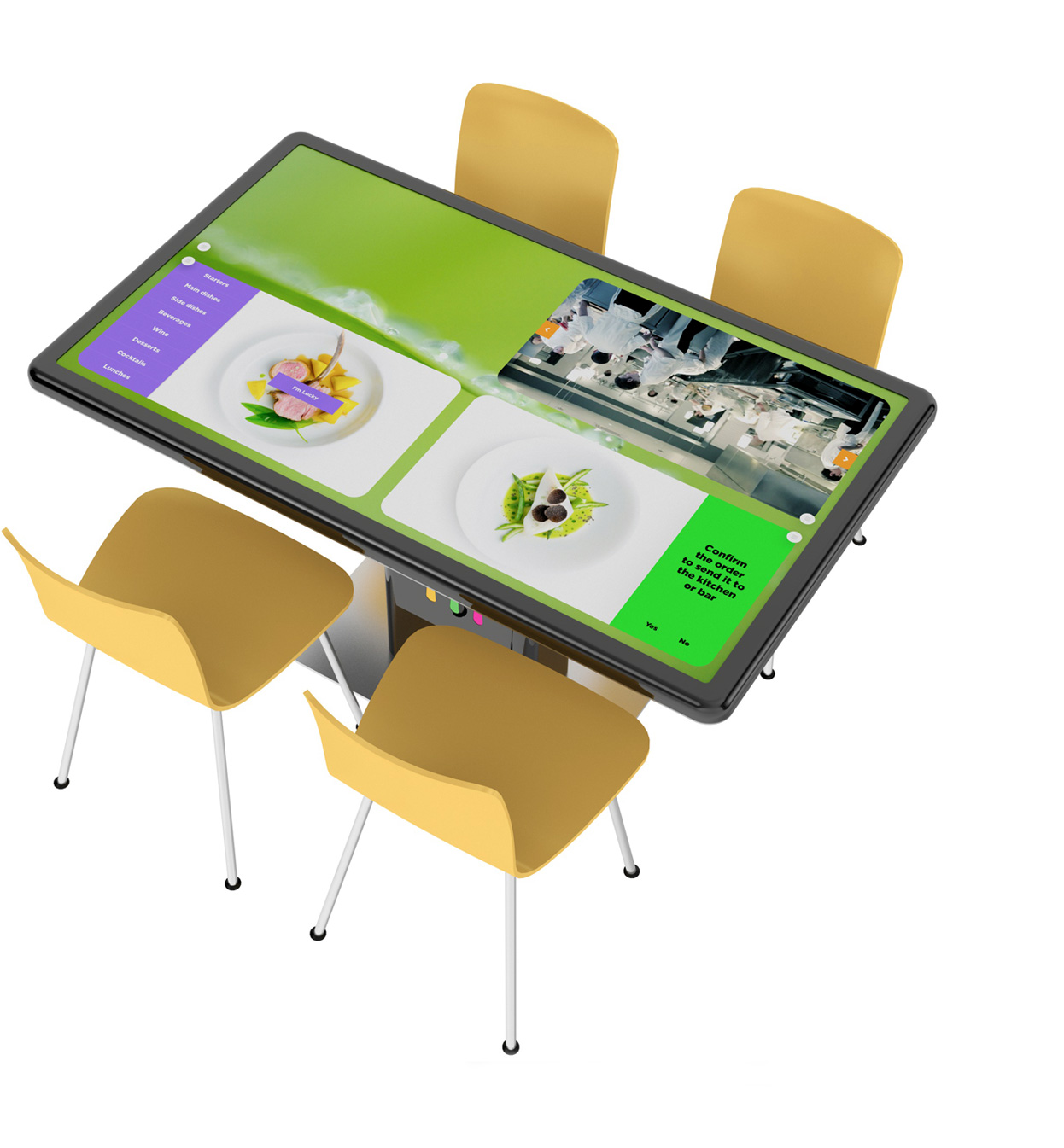 Экранный стол. Сенсорный стол Smart Table. Интерактивный стол в кафе. Сенсорный стол интерактивный. Сенсорный стол в ресторане.